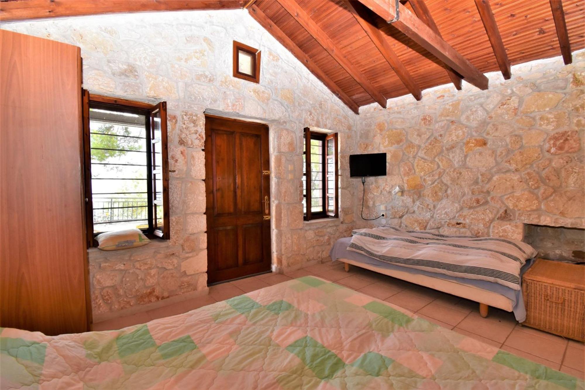 Kaliva Near The Beach Kriopigi Ngoại thất bức ảnh